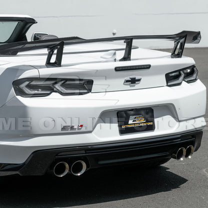 2019-24 Camaro Sequential Signal LED Rear Taillight