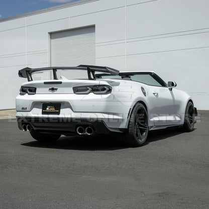 2019-24 Camaro Sequential Signal LED Rear Taillight