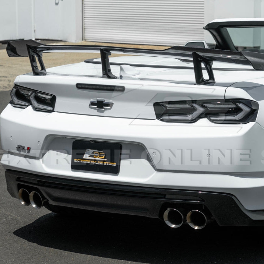 2019-24 Camaro Sequential Signal LED Rear Taillight