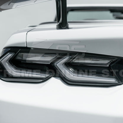 2019-24 Camaro Sequential Signal LED Rear Taillight