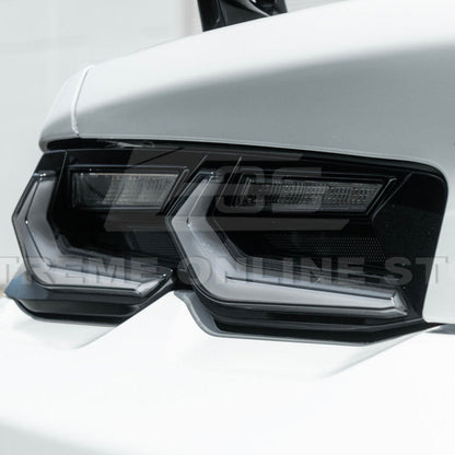2019-24 Camaro Sequential Signal LED Rear Taillight