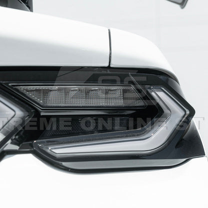 2019-24 Camaro Sequential Signal LED Rear Taillight