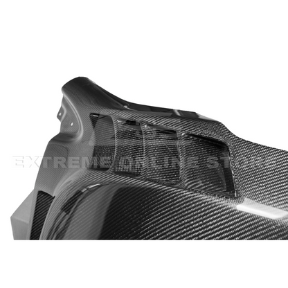 2015-21 Subaru WRX / STi Side Vented Fenders