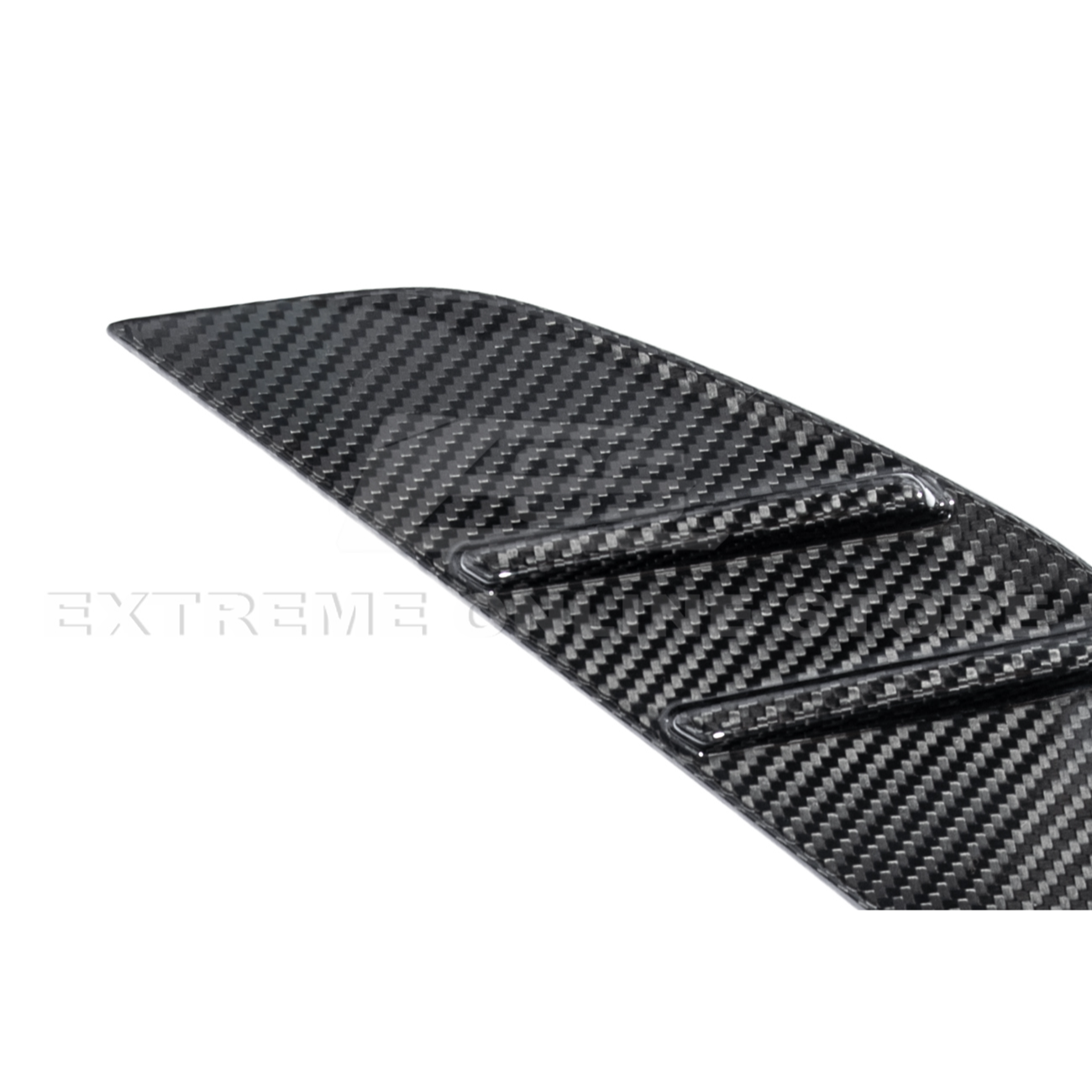 2021-Up BMW G80 M3 Factory Replacement Side Fender Vent Covers