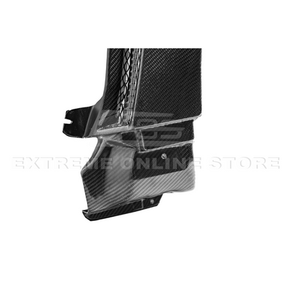 2015-21 Subaru WRX / STi Side Vented Fenders