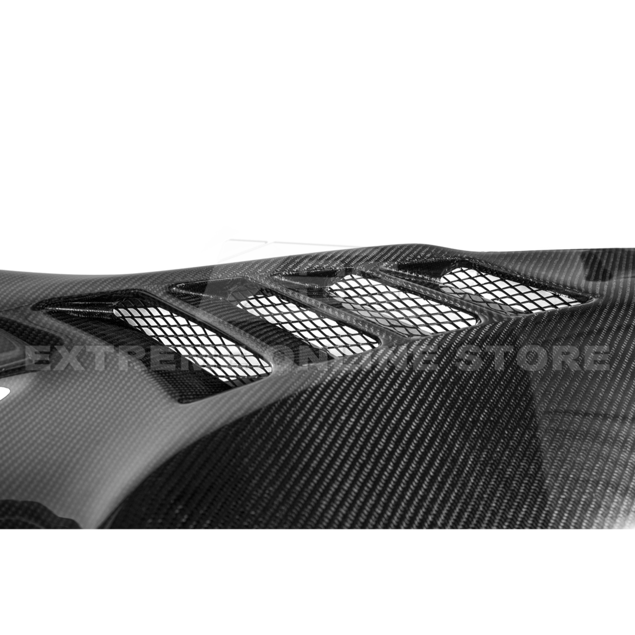 2015-21 Subaru WRX / STi Side Vented Fenders