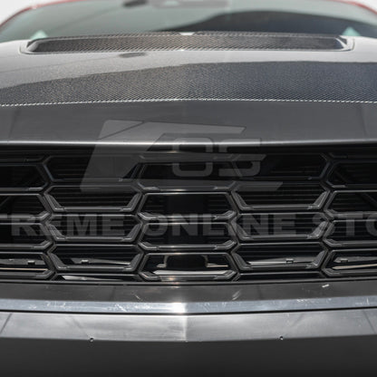 2024+ Ford Mustang Dark Horse Conversion Bumper Kit