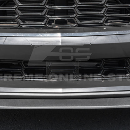 2024+ Ford Mustang Dark Horse Conversion Bumper Kit