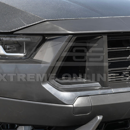 2024+ Ford Mustang Dark Horse Conversion Bumper Kit