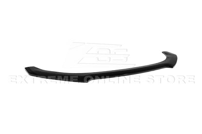 2022-Up Subaru BRZ CS Package Front Lip Splitter