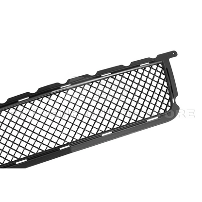 2009-15 Cadillac CTS-V Front Upper Lower Badgeless Grille