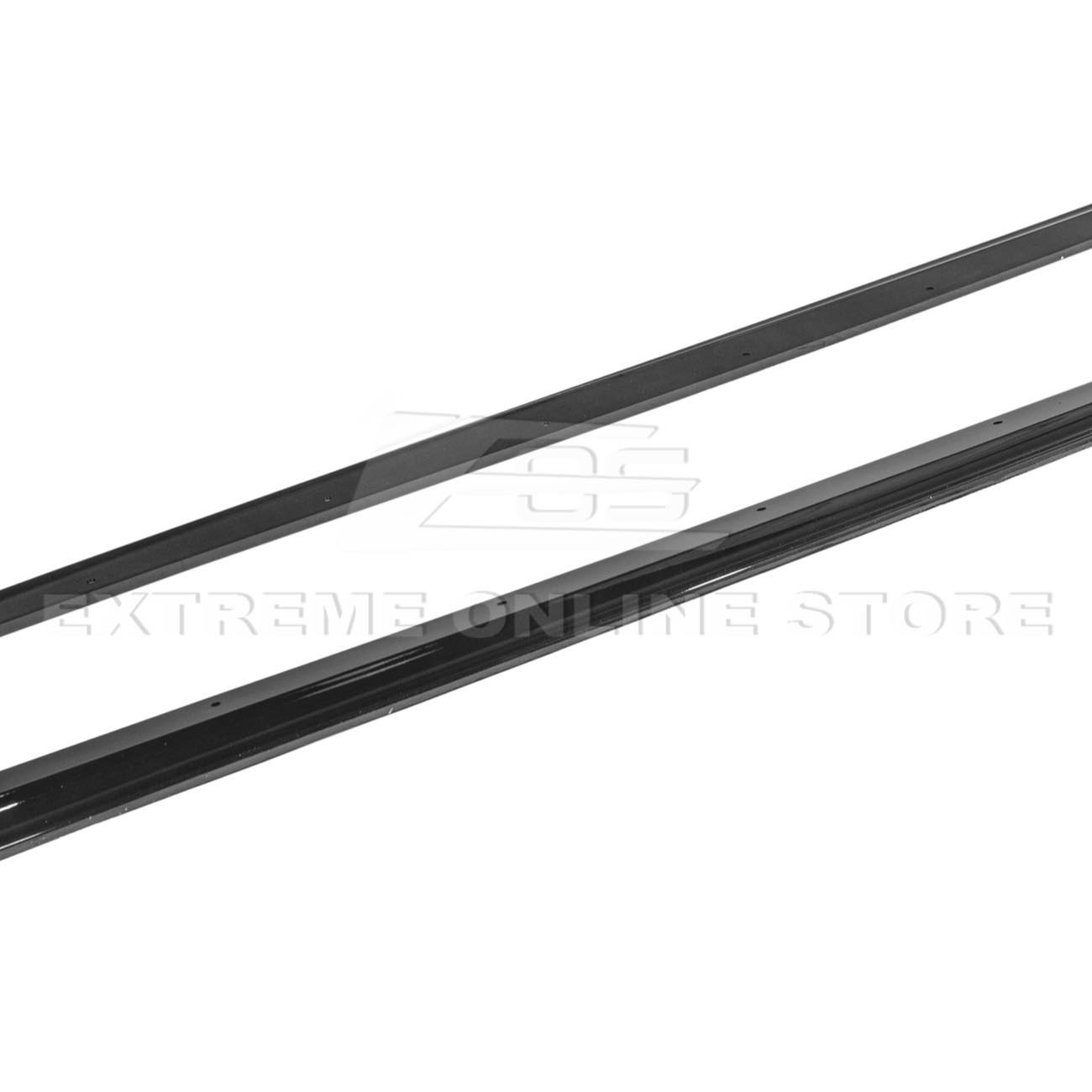 2022-Up Subaru WRX CS Package Side Skirts Rocker Panel
