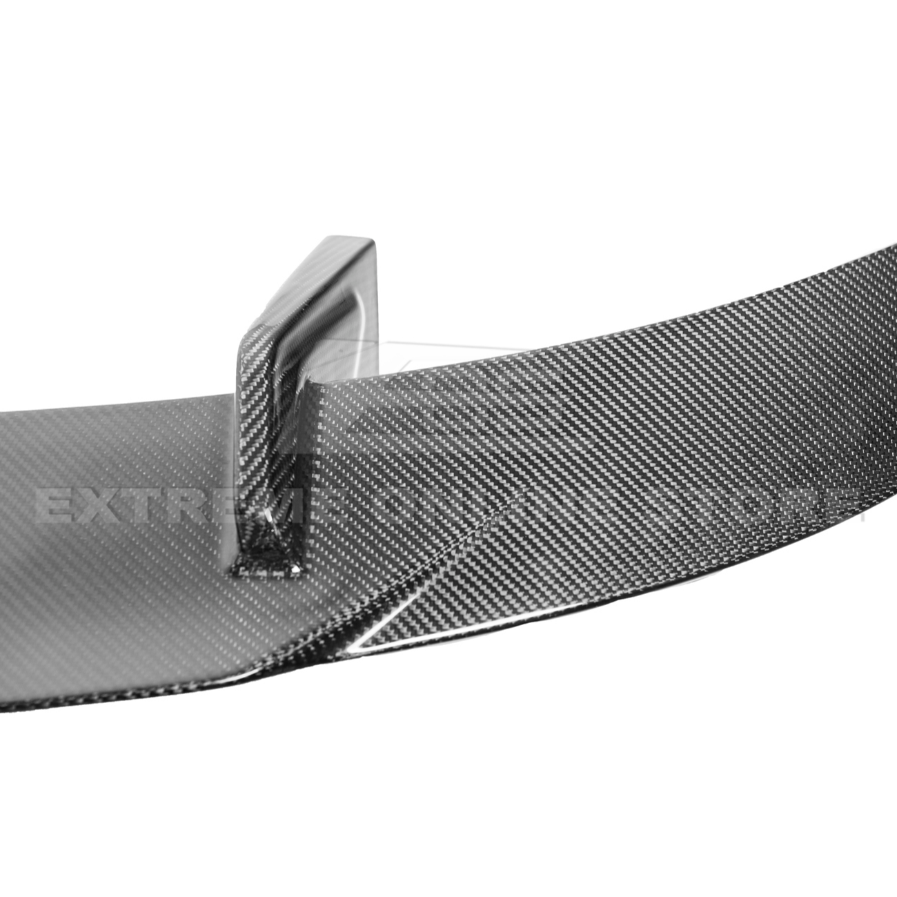 2021-Up BMW G82 M4 Carbon Fiber High Kick Rear Trunk Spoiler