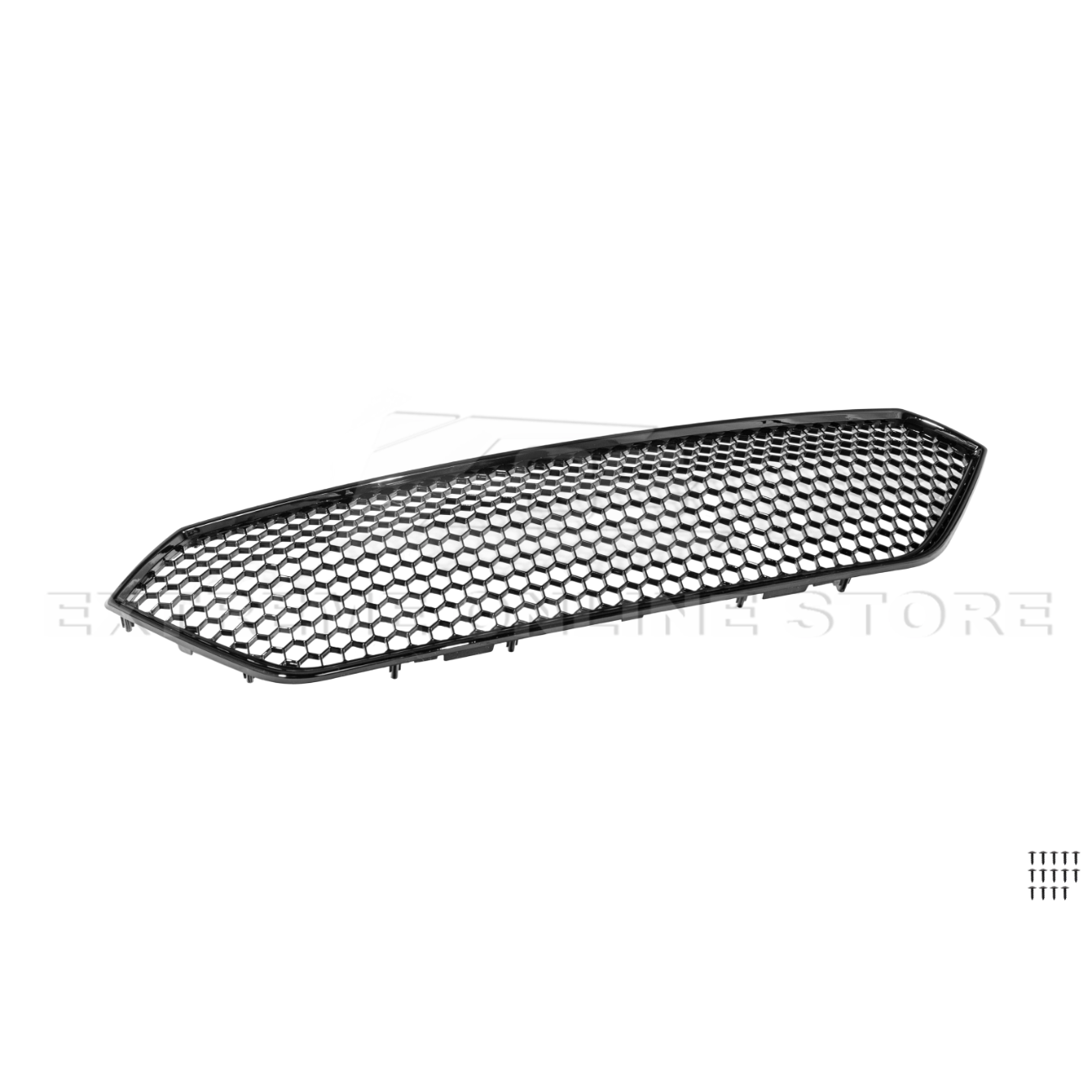 2022-UP Subaru WRX | JDM Front Bumper Grille Vent Cover