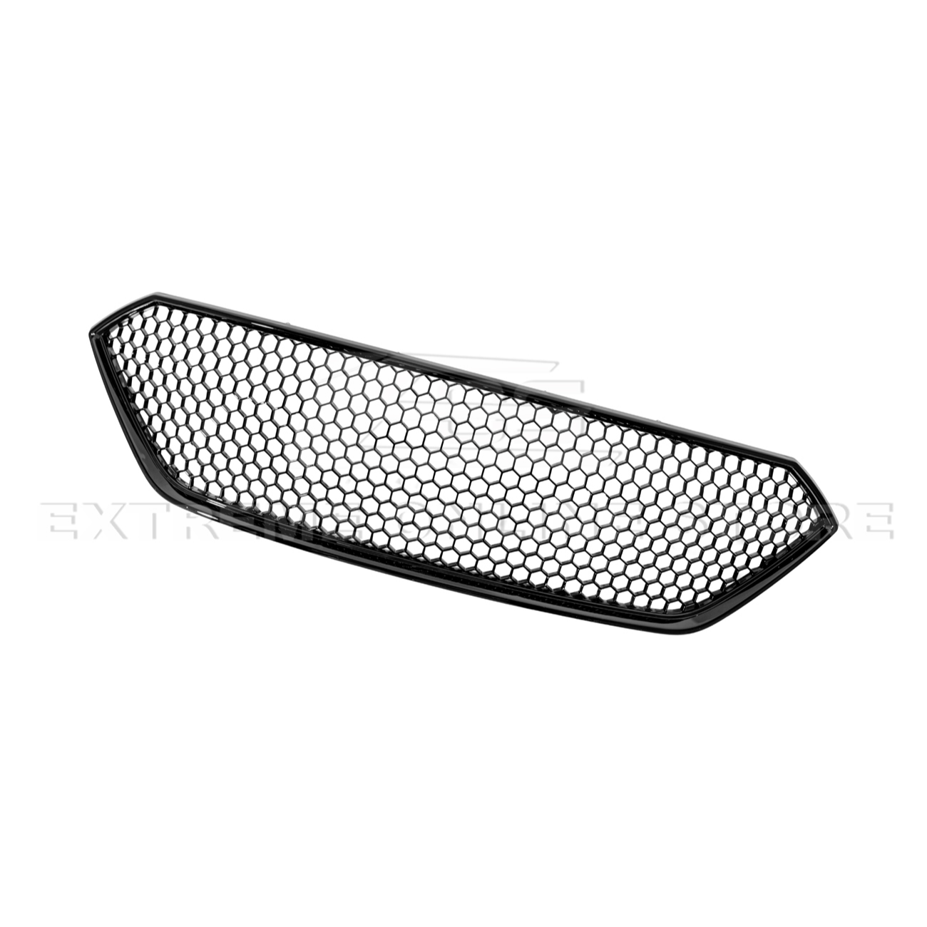 2022-UP Subaru WRX | JDM Front Bumper Grille Vent Cover