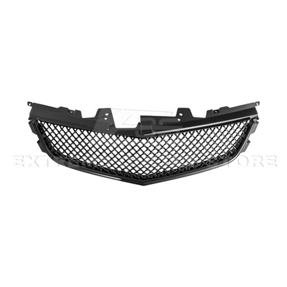 2009-15 Cadillac CTS-V Front Upper Badgeless Grille