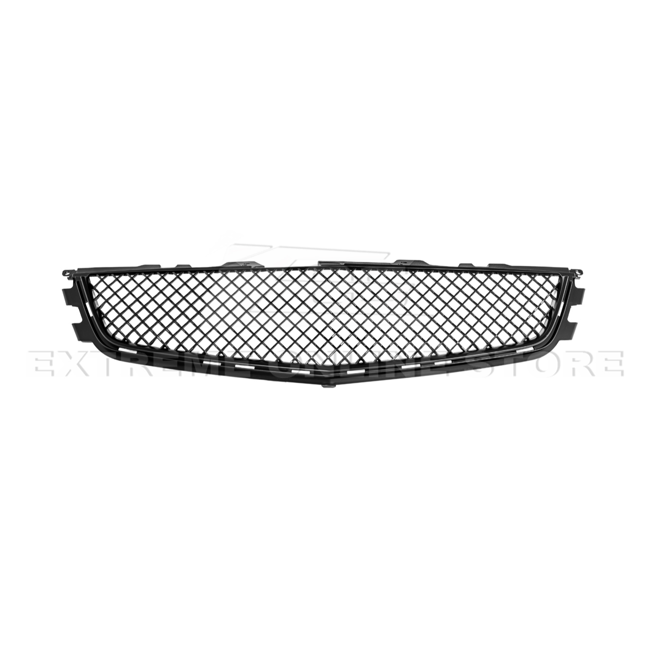 2009-15 Cadillac CTS-V Front Upper Badgeless Grille