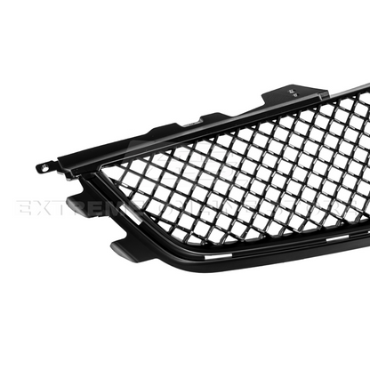 2009-15 Cadillac CTS-V Front Upper Badgeless Grille