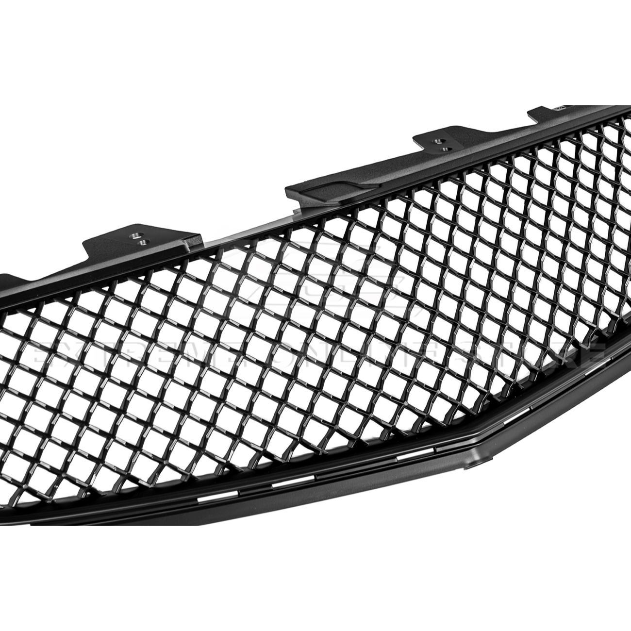 2009-15 Cadillac CTS-V Front Upper Badgeless Grille
