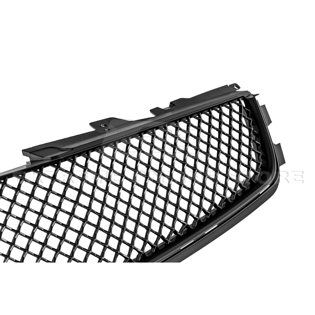 2009-15 Cadillac CTS-V Front Upper Badgeless Grille