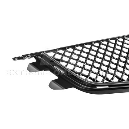 2009-15 Cadillac CTS-V Front Upper Badgeless Grille