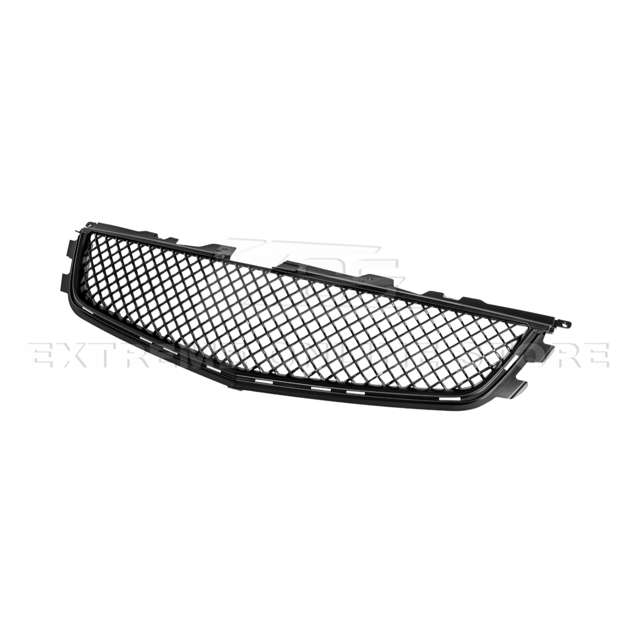 2009-15 Cadillac CTS-V Front Upper Badgeless Grille