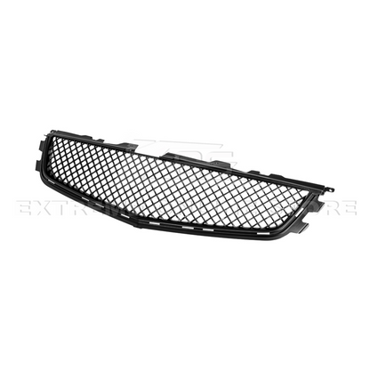 2009-15 Cadillac CTS-V Front Upper Badgeless Grille