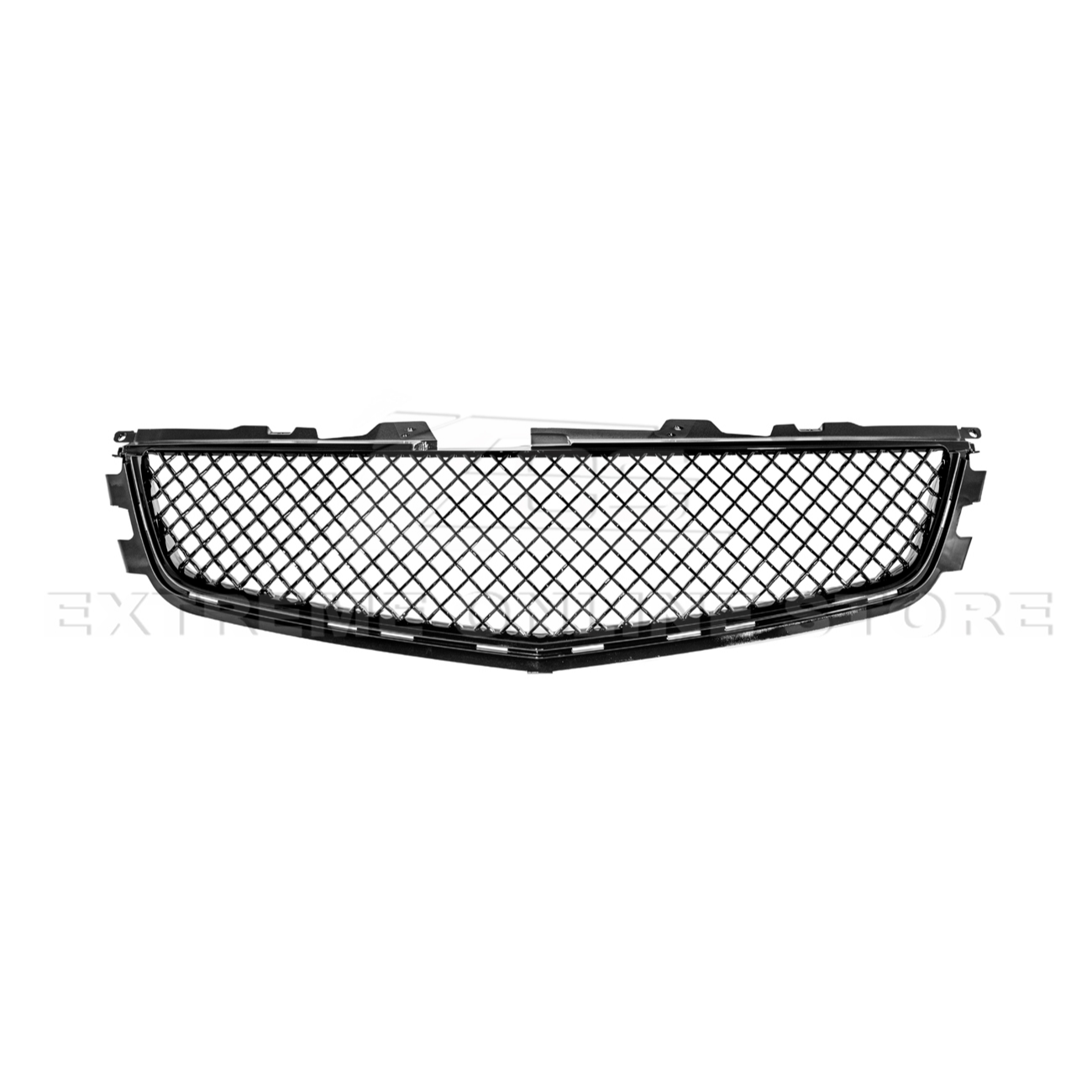 2009-15 Cadillac CTS-V Front Upper Badgeless Grille