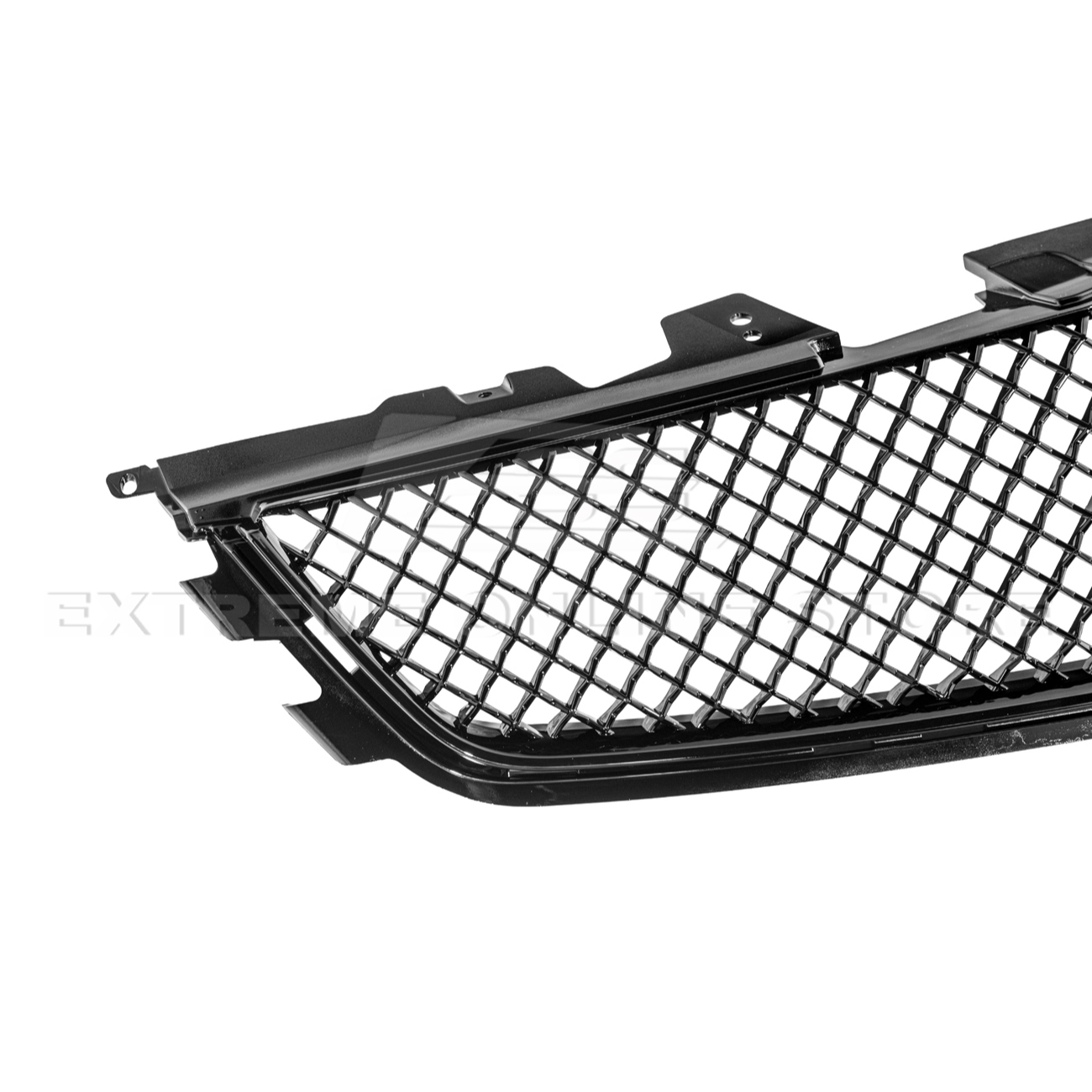 2009-15 Cadillac CTS-V Front Upper Badgeless Grille