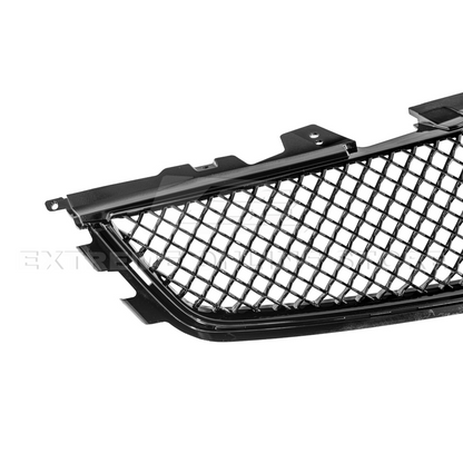 2009-15 Cadillac CTS-V Front Upper Badgeless Grille