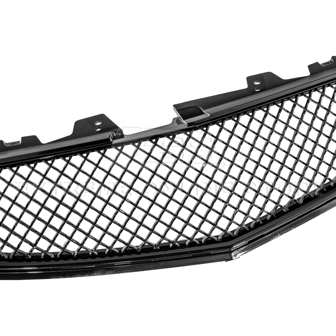 2009-15 Cadillac CTS-V Front Upper Badgeless Grille