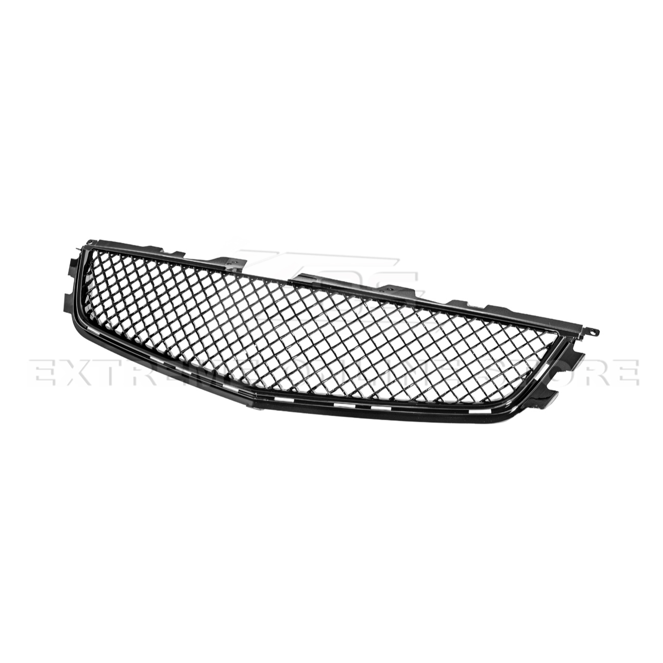 2009-15 Cadillac CTS-V Front Upper Badgeless Grille