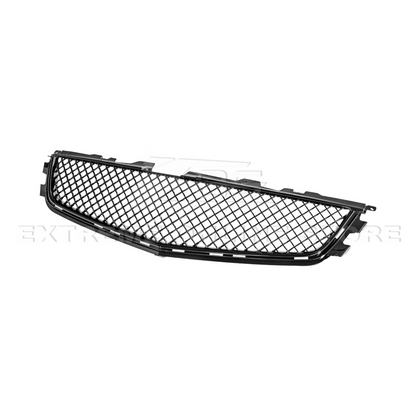 2009-15 Cadillac CTS-V Front Upper Badgeless Grille