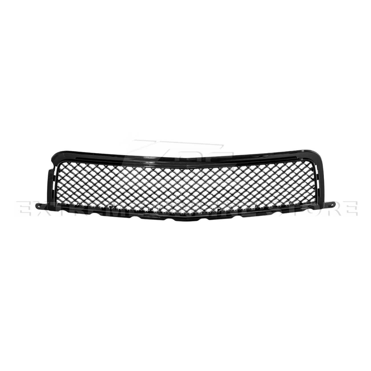 2009-15 Cadillac CTS-V Factory Style Front Lower Badgeless Grille