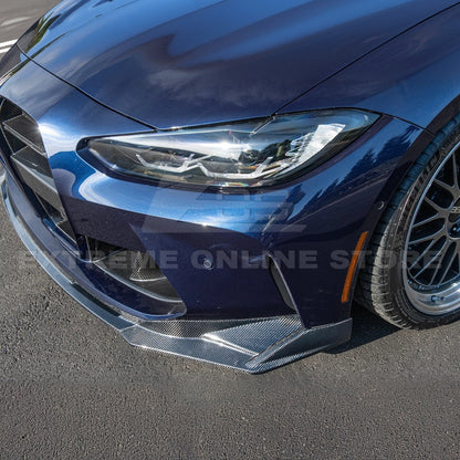 2021-Up BMW G80 M3 G82 G83 M4 VRS Front Lip