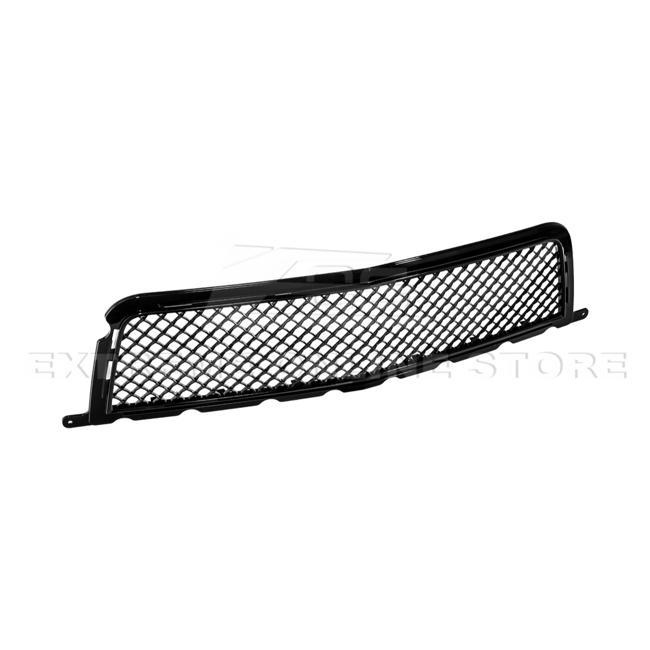 2009-15 Cadillac CTS-V Factory Style Front Lower Badgeless Grille