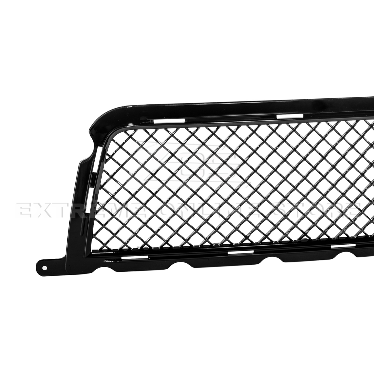 2009-15 Cadillac CTS-V Factory Style Front Lower Badgeless Grille