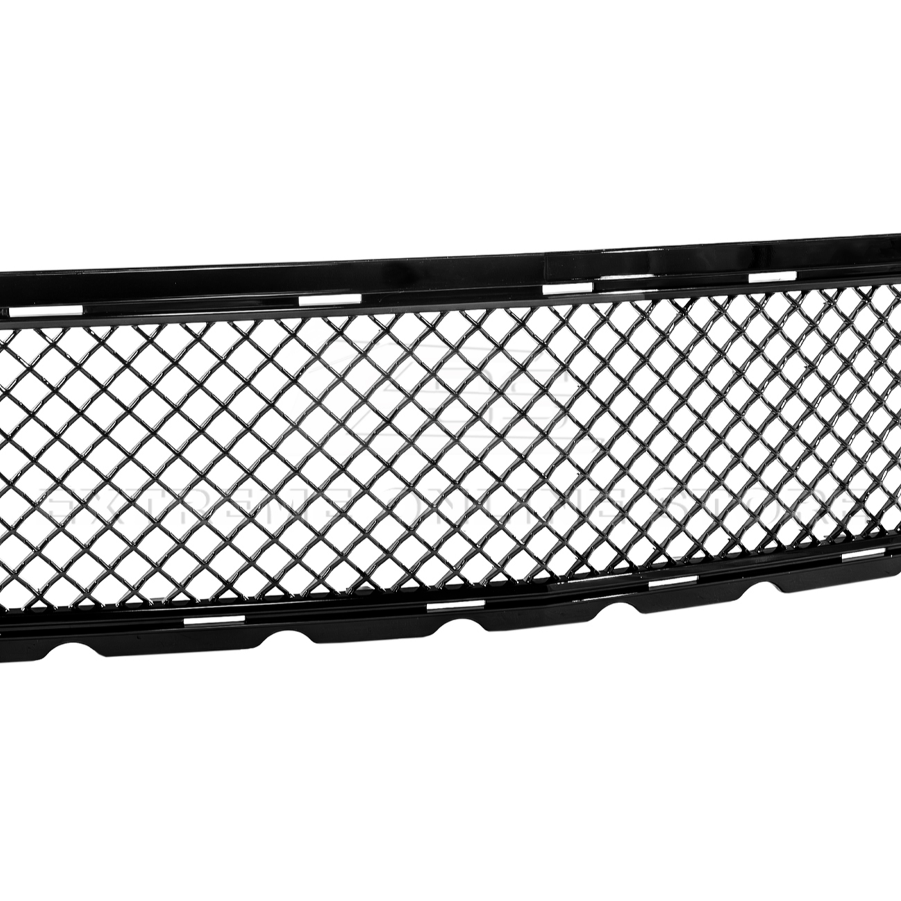 2009-15 Cadillac CTS-V Factory Style Front Lower Badgeless Grille