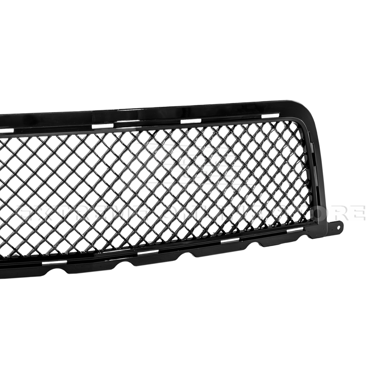 2009-15 Cadillac CTS-V Factory Style Front Lower Badgeless Grille