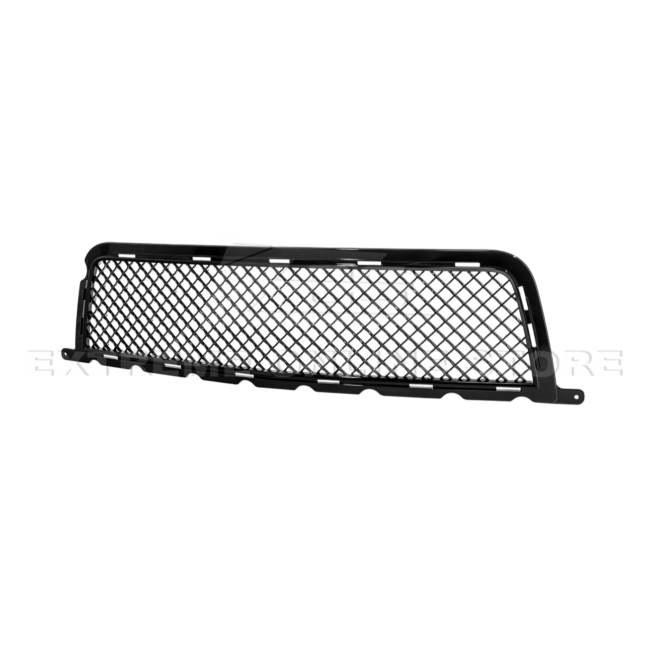 2009-15 Cadillac CTS-V Factory Style Front Lower Badgeless Grille