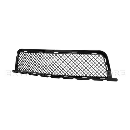 2009-15 Cadillac CTS-V Factory Style Front Lower Badgeless Grille