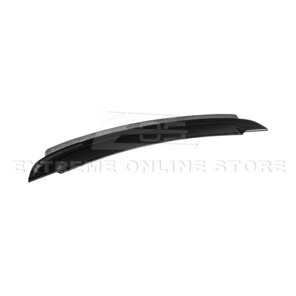 2014-15 Camaro Rear Wing Spoiler WickerBill