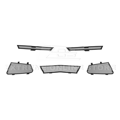 Chevrolet Corvette C8 Z06 Front Radiator Mesh Grille