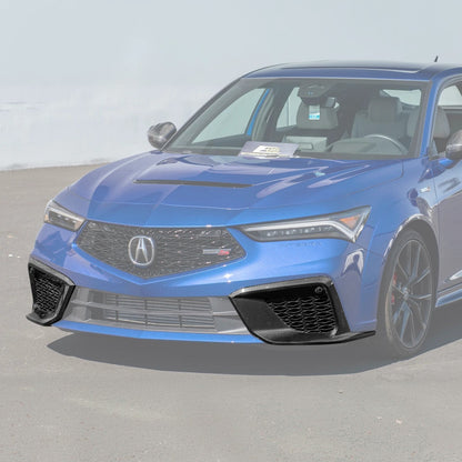 2024-Up Acura Integra Side Grille Cover