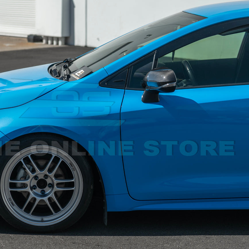 2019-Up Toyota Corolla | JDM Mirror Cover Cap Pair
