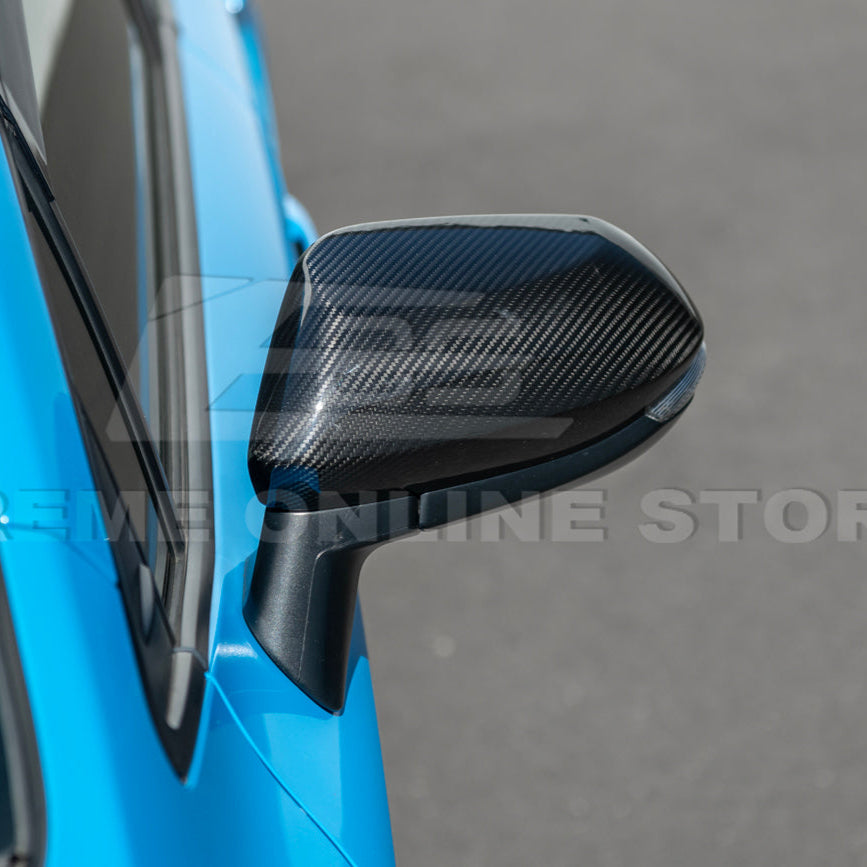 2019-Up Toyota Corolla | JDM Mirror Cover Cap Pair