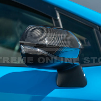2019-Up Toyota Corolla | JDM Mirror Cover Cap Pair