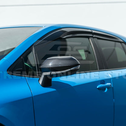 2019-Up Toyota Corolla | JDM Mirror Cover Cap Pair