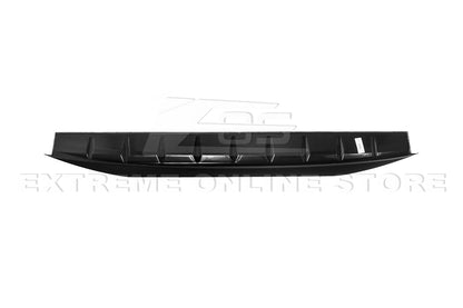 2022-Up Ford F-150 Lightning Tailgate Rear Spoiler