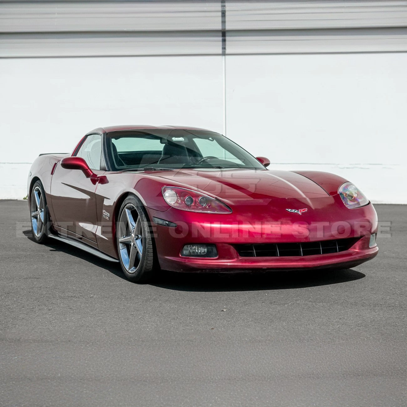 2005-13 Corvette C6 HID Headlights